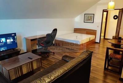 Apartament 1 camera CENTRU -350 EURO