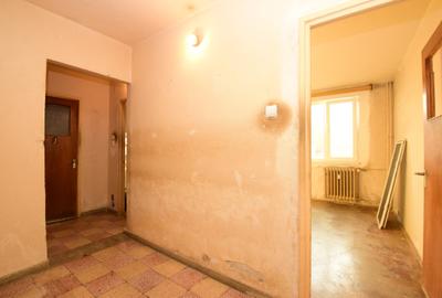 4 camere, decomandat, etaj 3/4 – Aleea Giurgeni - Fetești - 1 Decembrie - 9