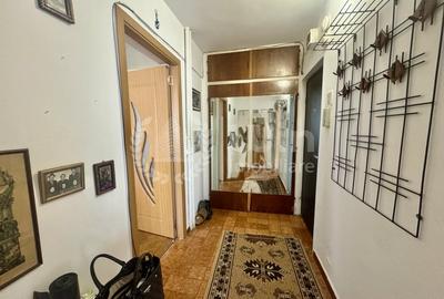 Apartament 3 camere | 63mp | Etaj 3/10 | Zona Profi | Grigorescu - 11