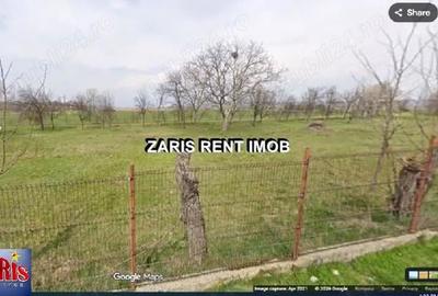 Teren de 3457 mp, în Bucov - 6