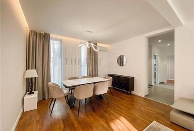 Casă individuală cu 5 camere cu Canalizare în Pipera - 6