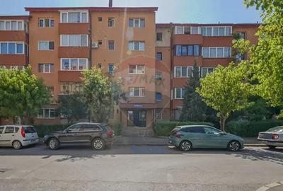 De vanzare 4 camere Racadau-zona Parcul Trandafirilor - 12
