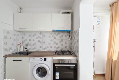 Garsonieră în Micro 40 - 9