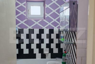 Apartament de vanzare cu 3 camere, 69 mp, zona Str. Botizulu - 8