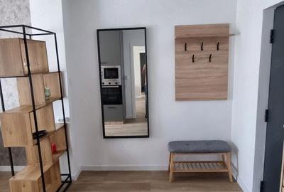 Garsonieră semidecomandată în Militari - 8