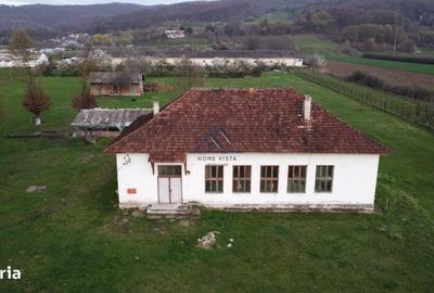 Cladire spatiu comercial (Brutarie)  in comuna Băiculești - 1