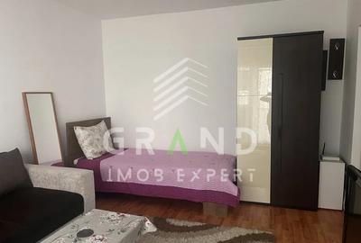 GARSONIERA ECONOMA / CT / BALCON INCHIS / zona Manastur - 3