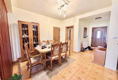 Casă individuală cu 5 camere cu Canalizare în Moșnița Nouă - 10