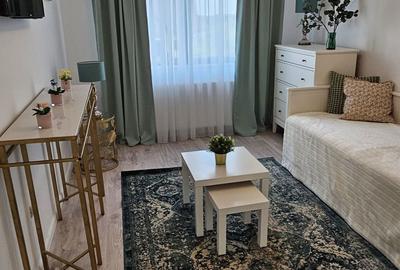 Garsonieră decomandată în Ipotești - 4