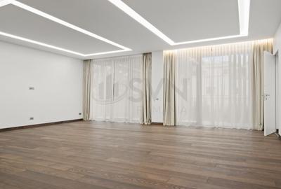 Spațiu comercial, de 120 mp, în Kiseleff - 2