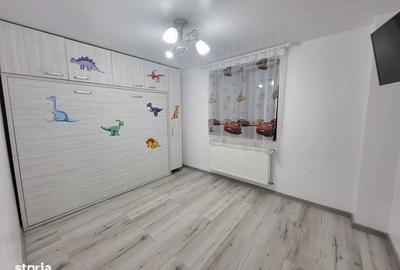 Apartament cu 3 camere decomandat în Valea Adâncă - 4