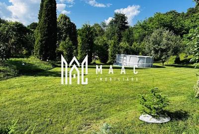 Black Friday I Teren de vânzare I Intravilan I Valea Avrigului - 2