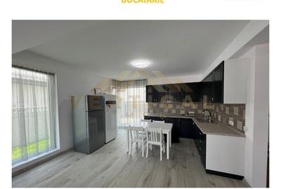 Casă cu 2 camere cu Canalizare în Berceni - 1