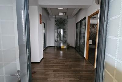 SPATII BIROURI 160 mp + hala 250- sos Chitilei - 6