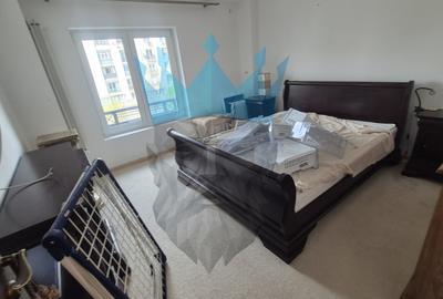 Apartament cu 2 camere decomandat, mobilat în Națiunile Unite - 14