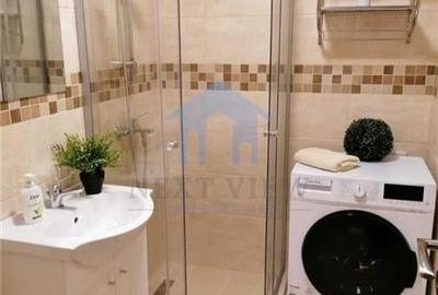 Garsoniera, Gheorgheni - 2