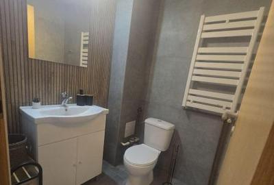 Garsonieră decomandată, mobilată în Barbu Văcărescu - 3