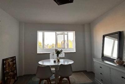 Apartament cu 4 camere decomandat, mobilat în Tineretului - 3