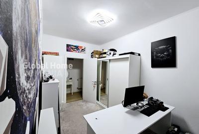 Duplex cu 4 camere cu Teren 200 Mp în Tunari - 22