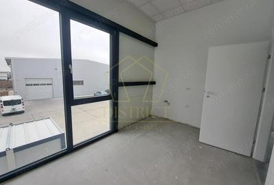Spațiu comercial, de 921 mp, în Giarmata - 5