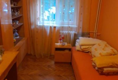 Apartament cu 3 camere semidecomandat în Dacia - 10