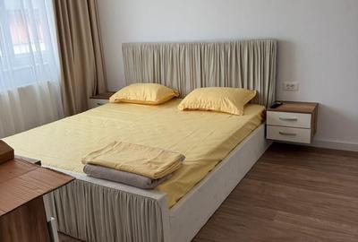 Apartament cu 3 camere decomandat, mobilat în Metalurgiei - 4