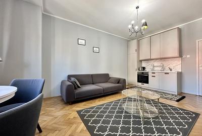 Inchiriere Apartament 3 camere, ultracentral, Bulevardul Eroilor - 10