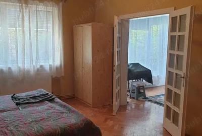 Apartament cu 4 camere decomandat în 14 Mai - 6