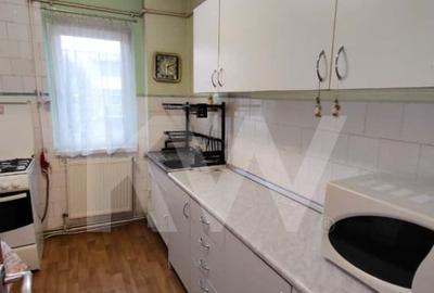 APARTAMENT DE INCHIRIAT RAHOVEI - 13