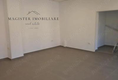 Spațiu comercial, de 90 mp, în Calea Caransebeșului - 2