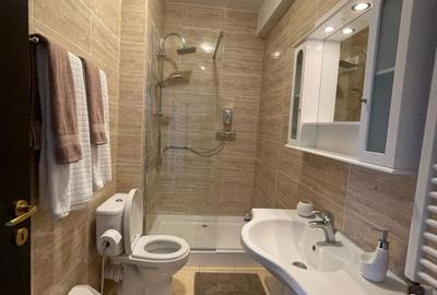 Apartament cu 3 camere decomandat în Exterior Vest - 3