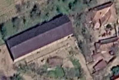 Casă cu Teren 40000 Mp în Sârbi