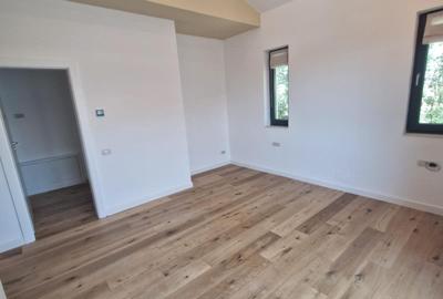 Corbeanca(Paradisul Verde) vila,4 dormitoare,amenajata modern,600 mp teren - 14