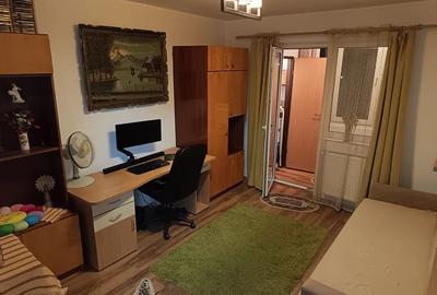 Apartament cu 2 camere decomandat, mobilat în Dâmbul Rotund - 3