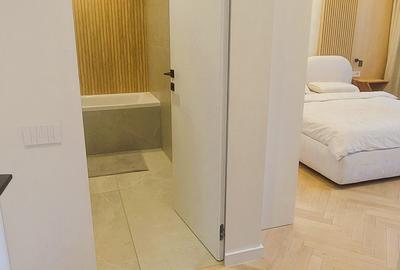 Central Park-Stefan cel Mare,renovat total 2024,parcare subterana, comision 0%. - 25