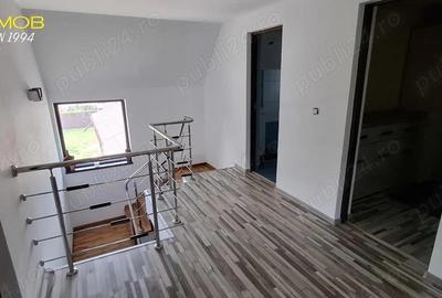 Vila P+1, Saucesti, MOBILATA, 780 mp teren, Libera - 17