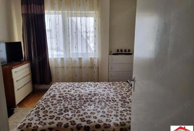 Apartament cu 3 camere în Central - 4