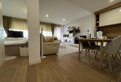 Apartament cu 3 camere semidecomandat în Aviației - 4