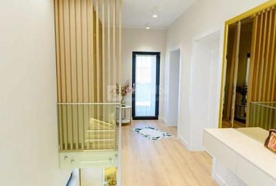 Arhitectura vie & Concept rafinat – energie, modernitate, spatii care inspira - 16