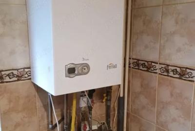 2 camere | decomandat | Militari | Metrou Pacii 2 camere | decomandat | Militari | Metrou Pacii - 10