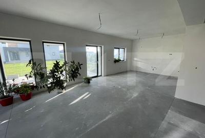 Casa de vanzare, 120mp utili, zona Paulesti