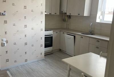 Apartament cu 2 camere nedecomandat în Central - 1