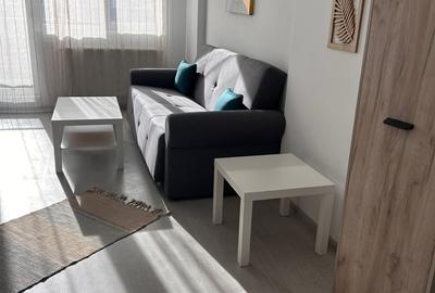 Garsoniera Popesti Leordeni - Biruintei - prima inchiriere - 4