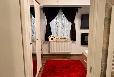 Apartament cu 4 camere semidecomandat în Rediu - 19