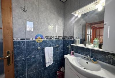 Apartament 4 camere-Zona Calea Romanului-OMV - 17