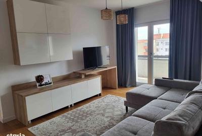 Apartament cu 3 camere decomandat în Exterior Vest - 2