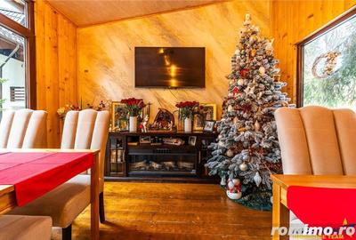 FILM! Un spatiu pretios pentru rezidenta si ospitalitate, Central, Poiana Brasov - 1