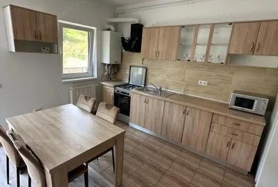 Apartament de inchiriat, 2 camere, 51 mp, zona Teilor! - 3