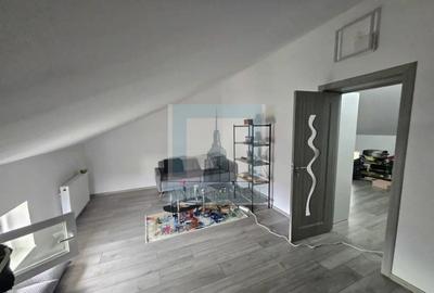 De vanzare casa insiruita in cartierul Zvor, Tarlungeni... - 4