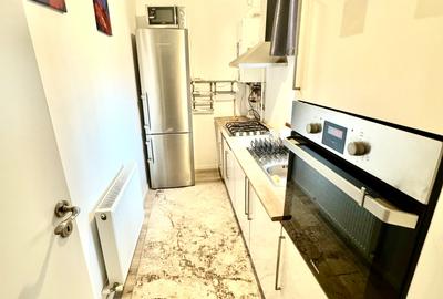 2 Camere Metropolitan Tower Zona Tomis Nord Euromaterna Loc Parcare - 7